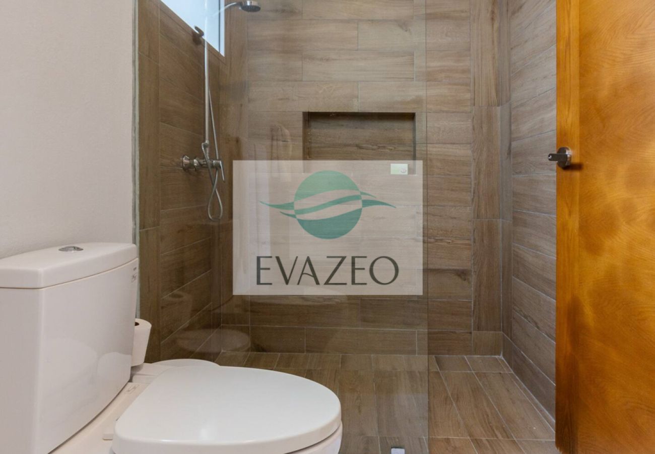 Appartement à Las Terrenas - APT T4 COSON BAY REF RD006