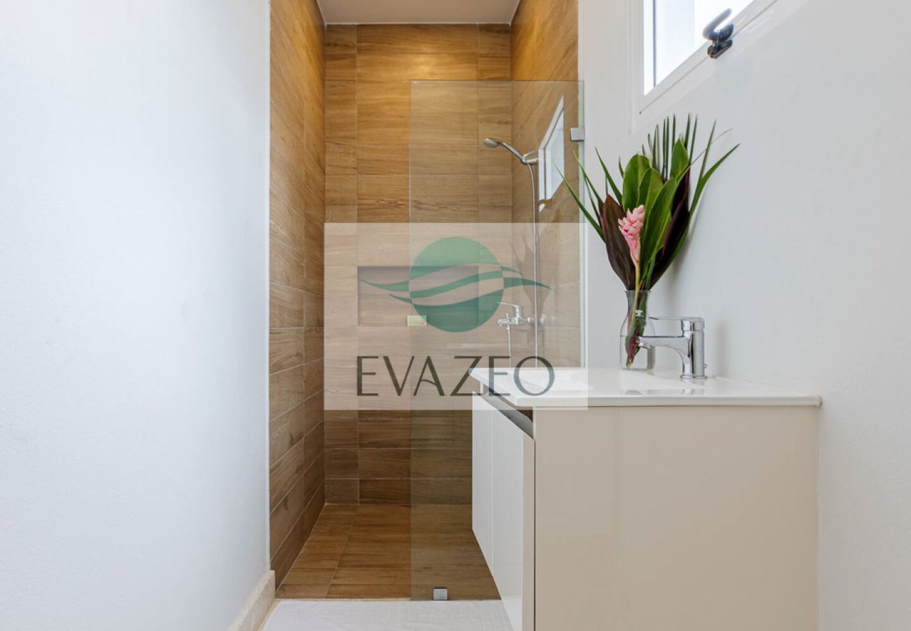 Appartement à Las Terrenas - APT T4 COSON BAY REF RD006