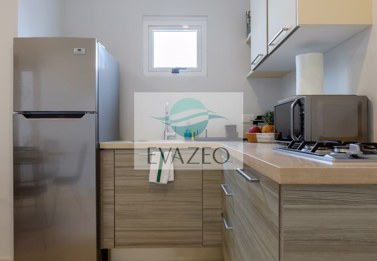Appartement à Las Terrenas - APT T4 COSON BAY REF RD006
