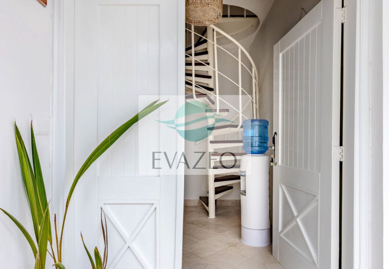Appartement à Las Terrenas - APT T4 COSON BAY REF RD006