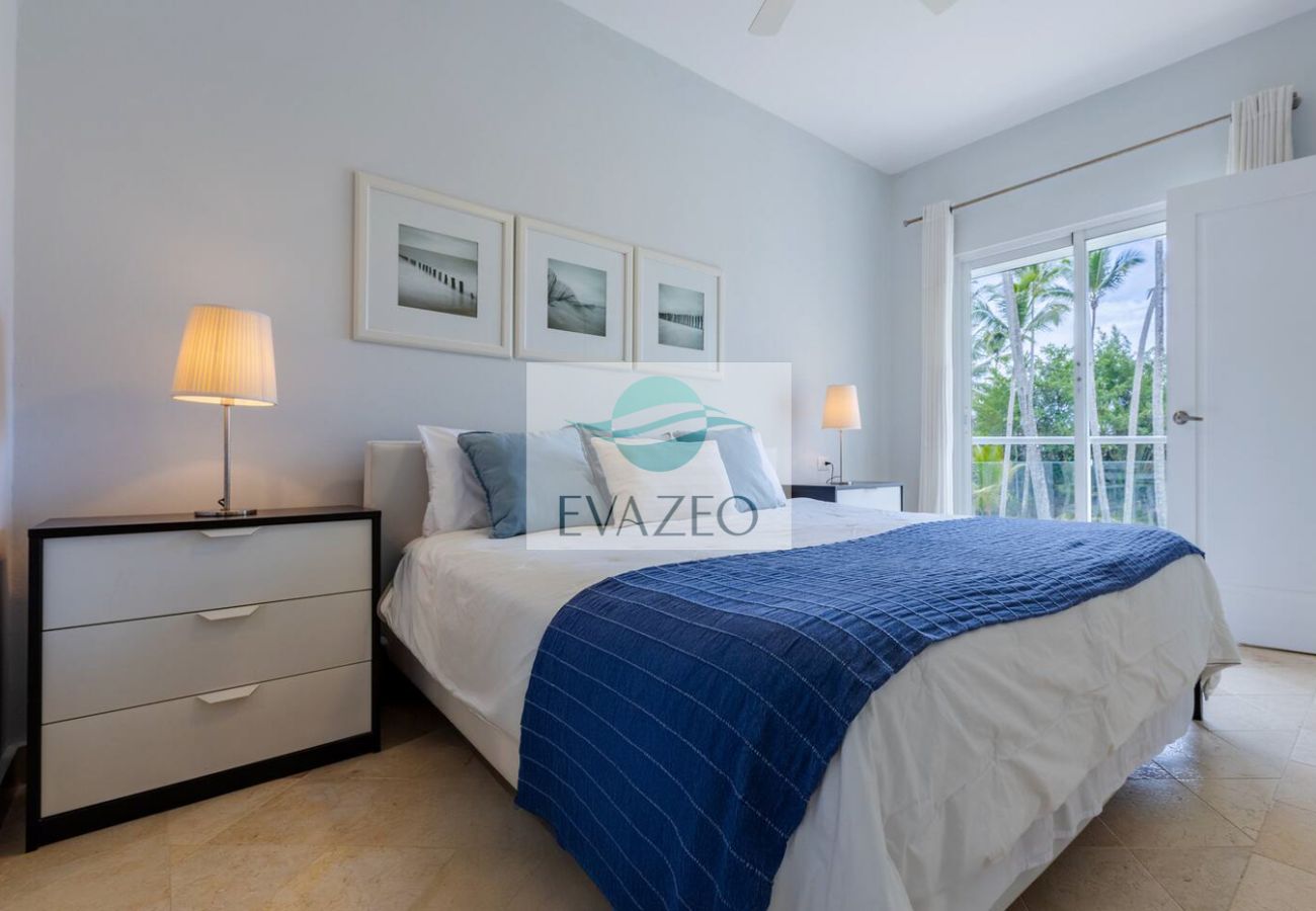 Appartement à Las Terrenas - APT T4 COSON BAY REF RD006