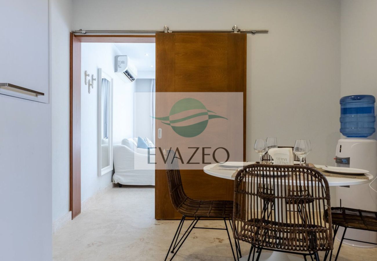 Appartement à Las Terrenas - APT T4 COSON BAY REF RD006