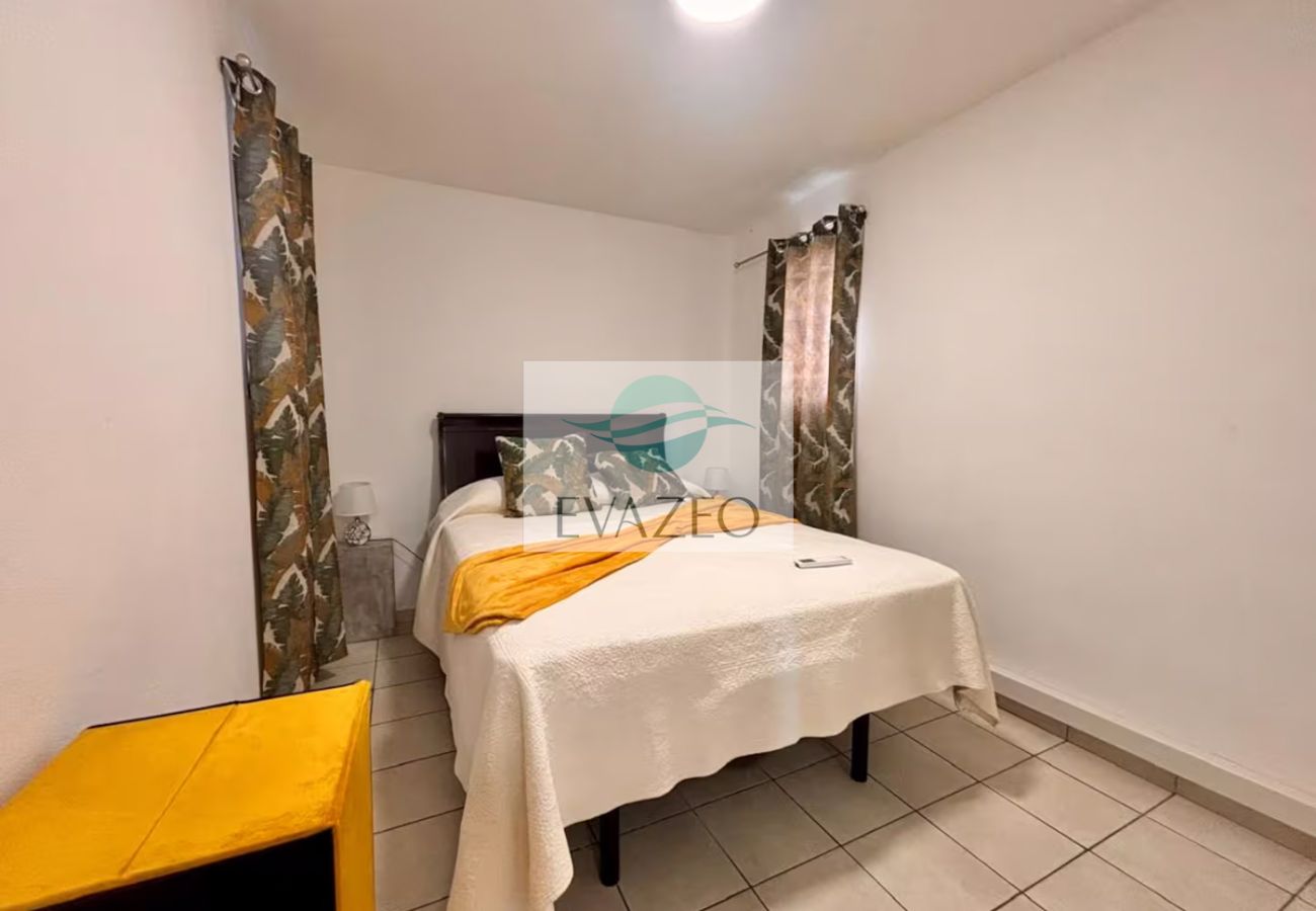 Appartement à Marigot - T4 Spacieux et lumineux, Marigot STM006