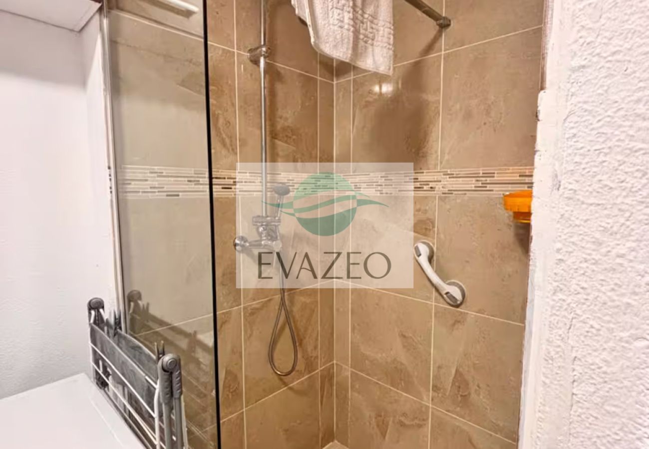 Appartement à Marigot - T4 Spacieux et lumineux, Marigot STM006