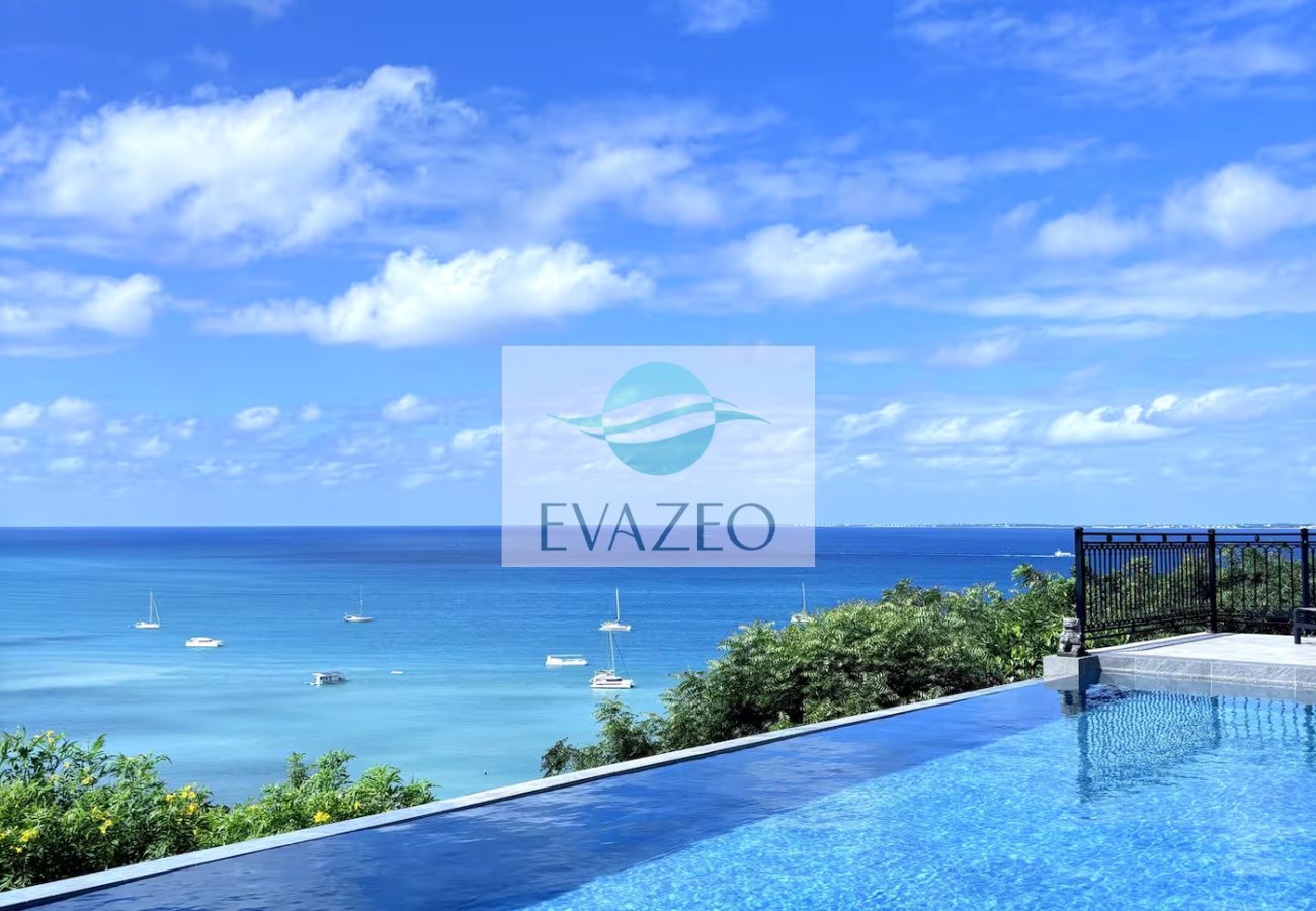 Aparthotel à Grand Case - STUDIO Grand Case REF STM007