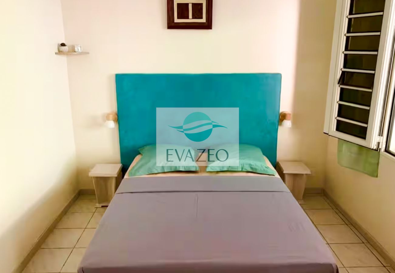 Villa à Sainte-Anne - VILLA 3CH STE ANNE REF M321
