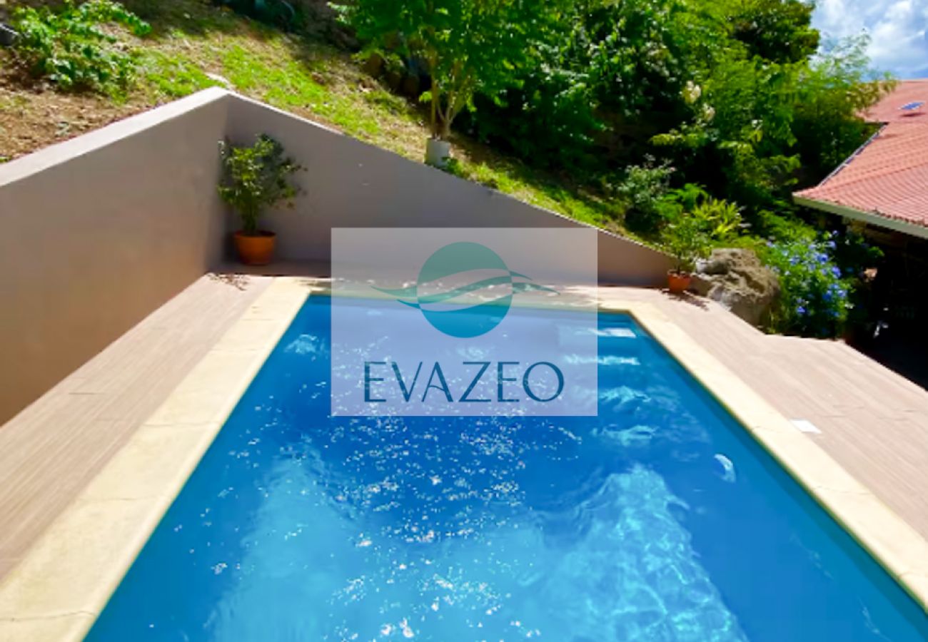 Villa à Sainte-Anne - VILLA 3CH STE ANNE REF M321