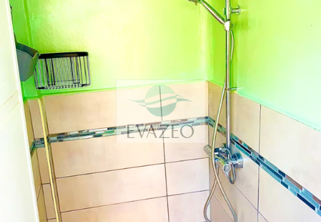 Villa à Sainte-Anne - VILLA 3CH STE ANNE REF M321