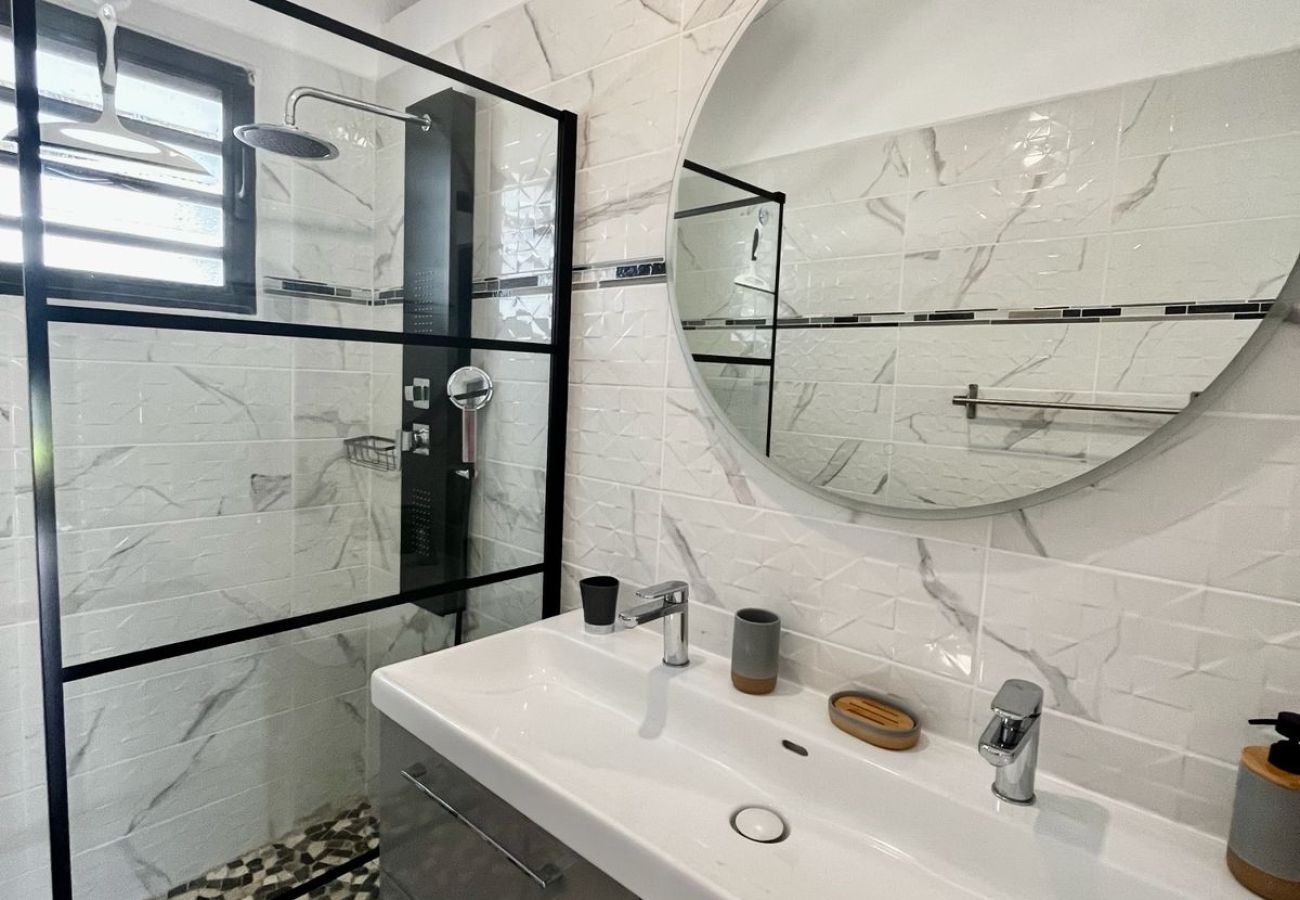 Villa à Lamentin - Villa Bismarkia T3 - Le Lamentin