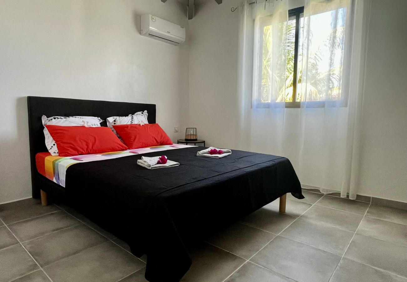 Villa à Lamentin - Villa Latanier T3 - Lamentin