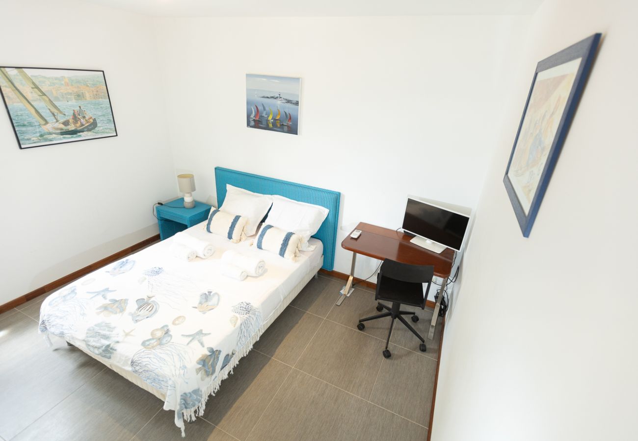 Appartement à Les Trois-Ilets - T4 Maracuja Trois ilets Vue Mer M364