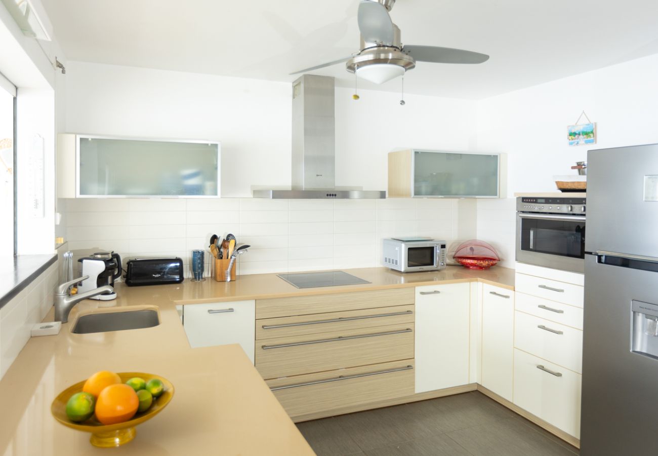 Appartement à Les Trois-Ilets - T4 Maracuja Trois ilets Vue Mer M364