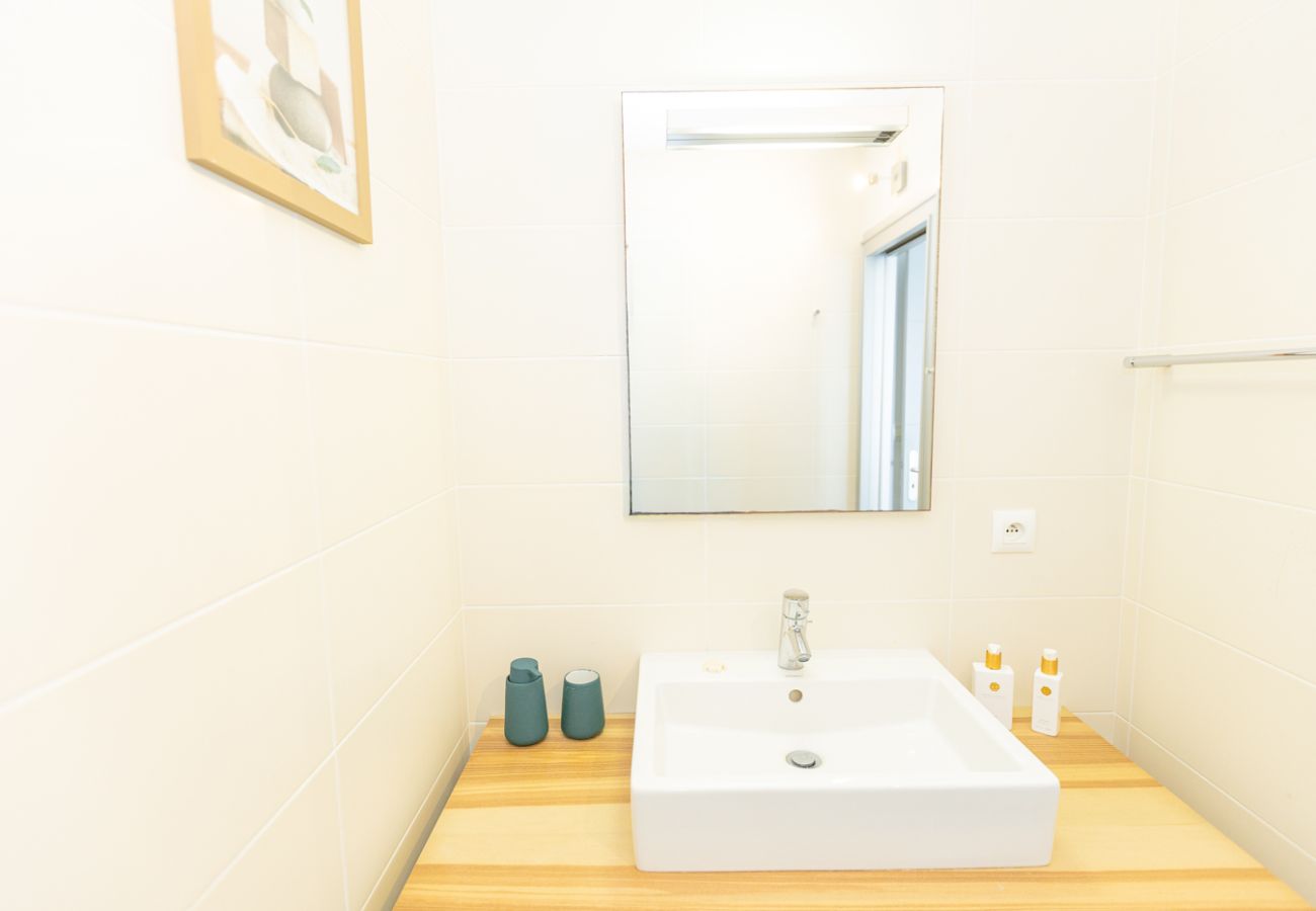 Appartement à Les Trois-Ilets - T4 Maracuja Trois ilets Vue Mer M364