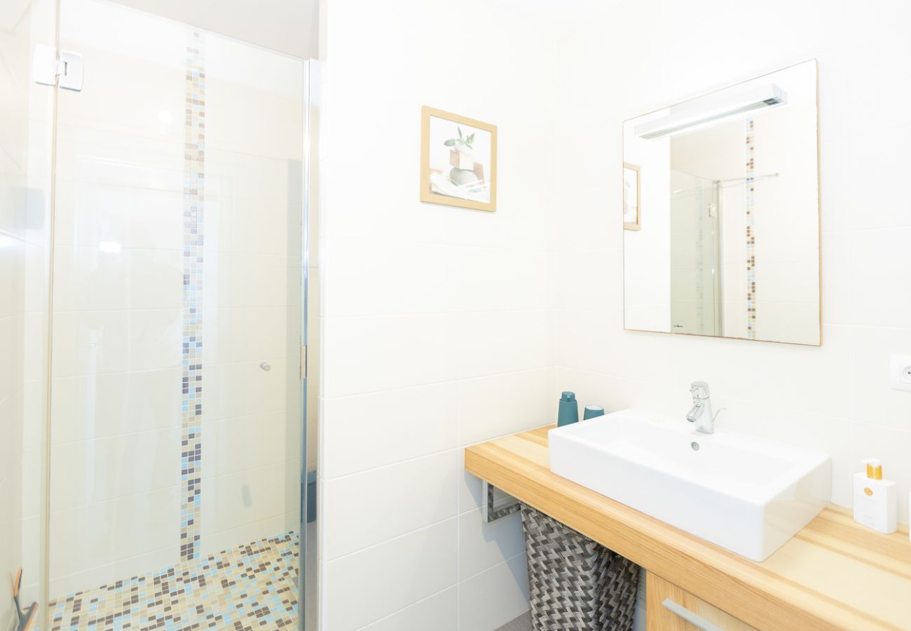 Appartement à Les Trois-Ilets - T4 Maracuja Trois ilets Vue Mer M364