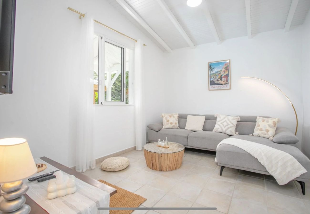 Villa à Les Trois-Ilets - Villa aux Trois Ilets ref M305