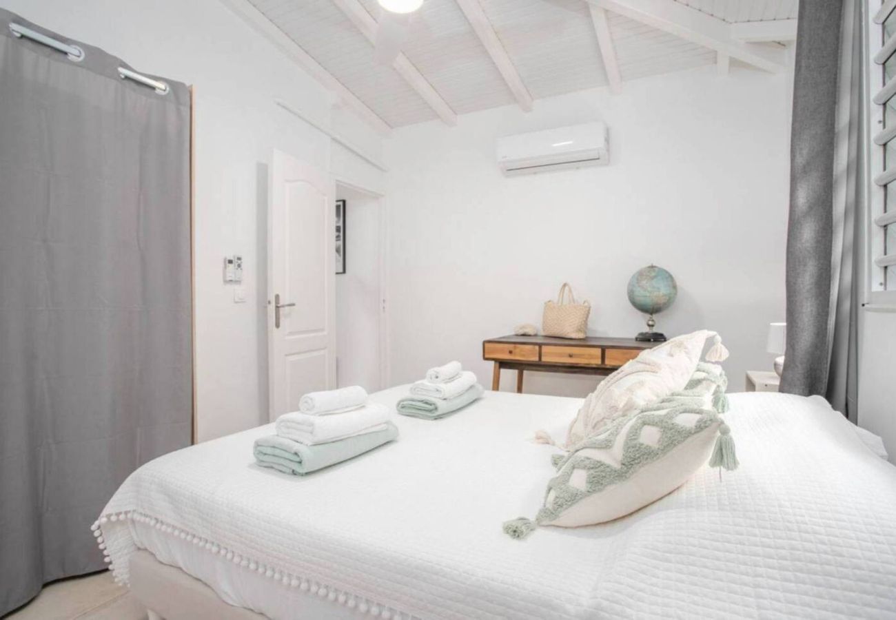 Villa à Les Trois-Ilets - Villa aux Trois Ilets ref M305