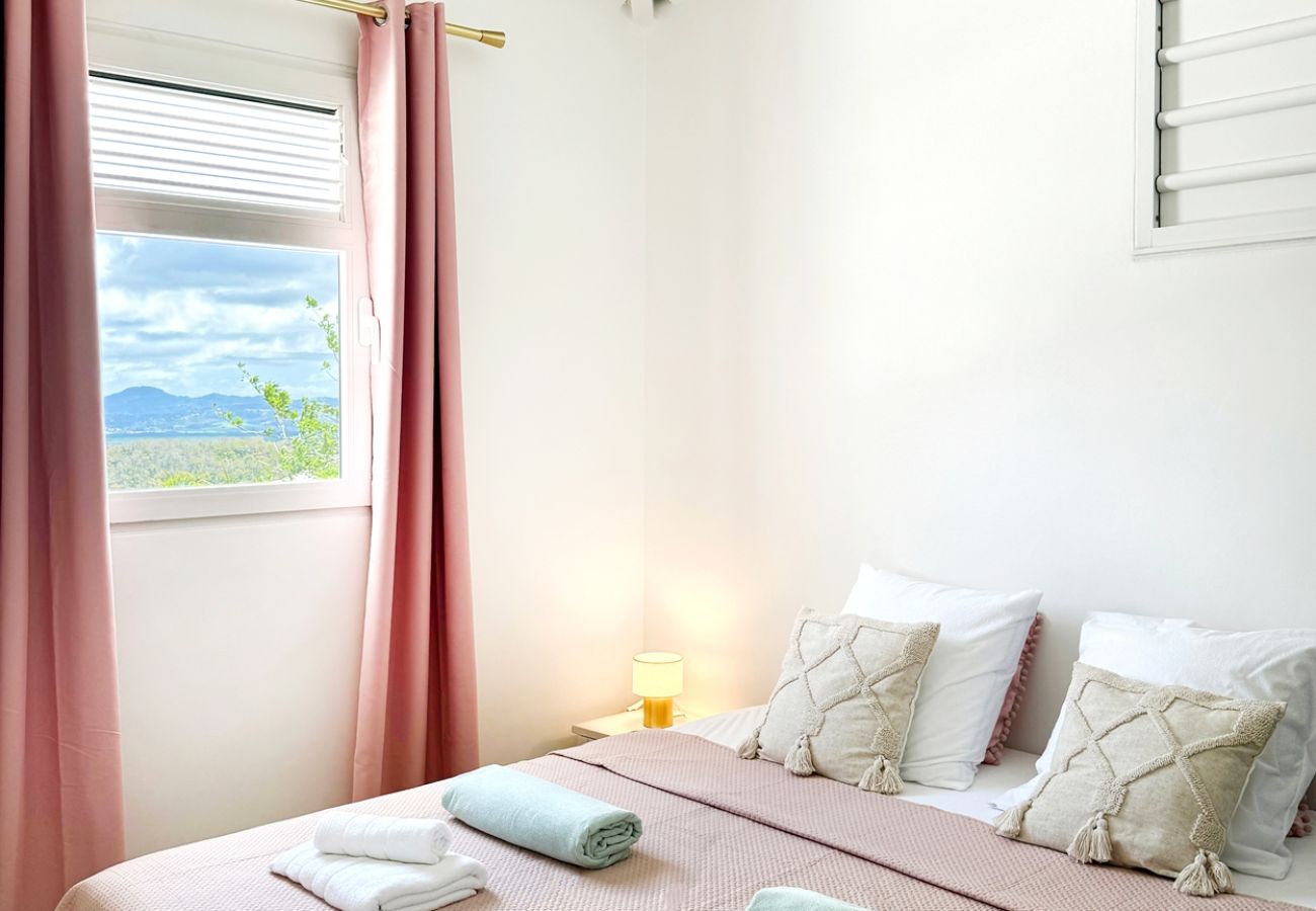 Villa à Les Trois-Ilets - Villa aux Trois Ilets ref M305