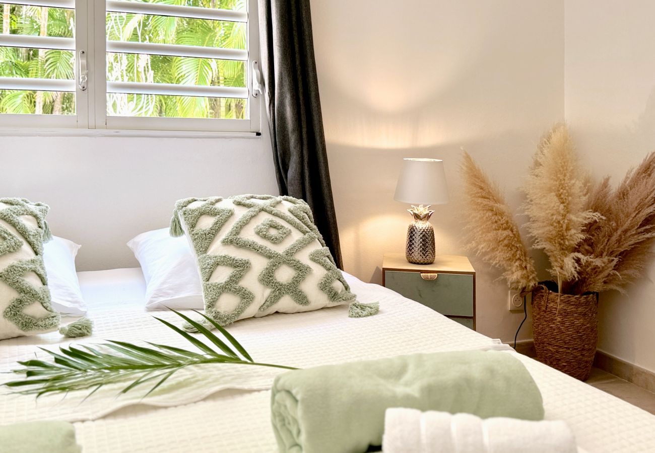 Villa à Les Trois-Ilets - Villa aux Trois Ilets ref M305