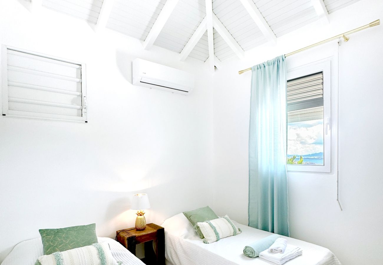 Villa à Les Trois-Ilets - Villa aux Trois Ilets ref M305