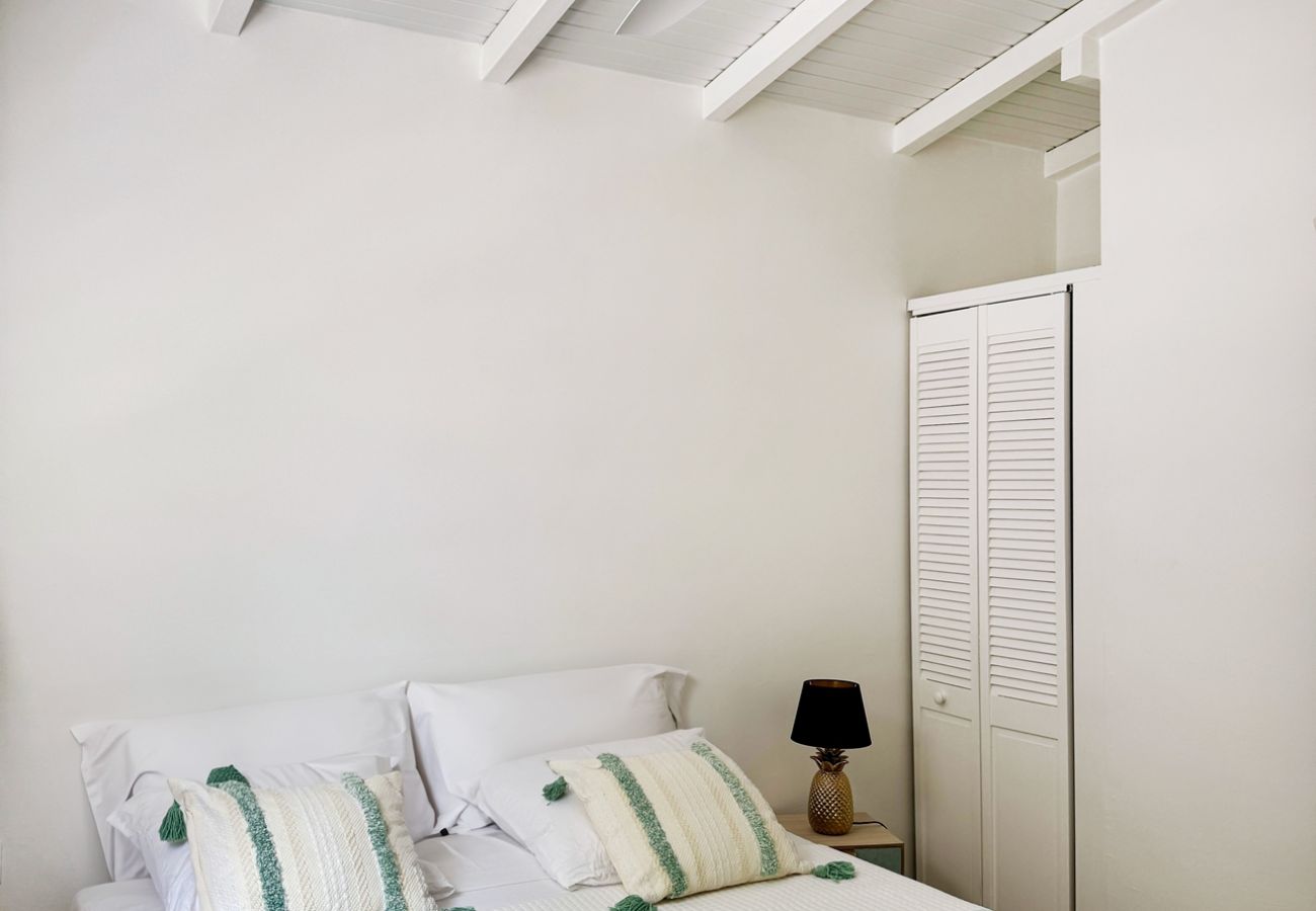 Villa à Les Trois-Ilets - Villa aux Trois Ilets ref M305