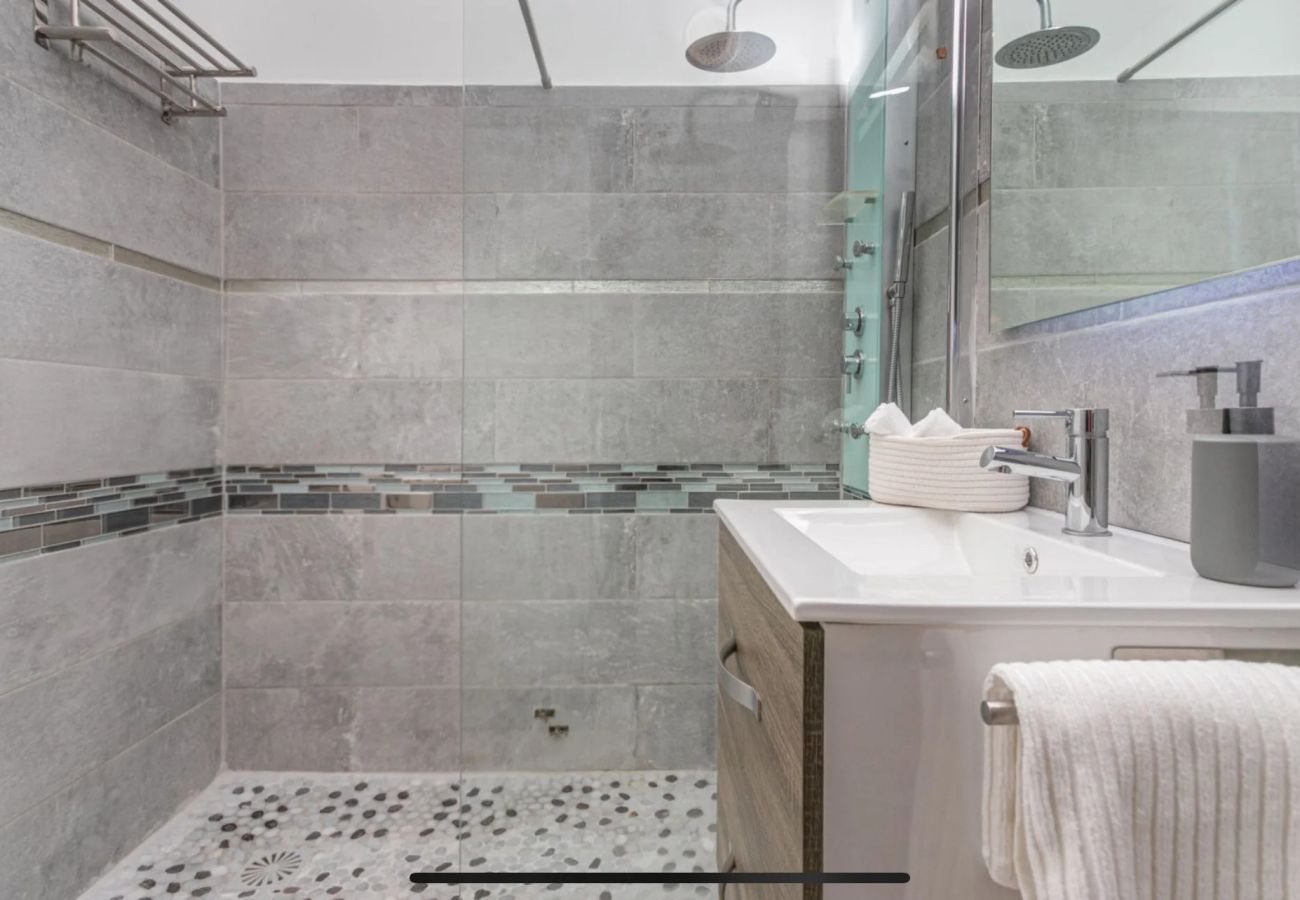 Villa à Les Trois-Ilets - Villa aux Trois Ilets ref M305