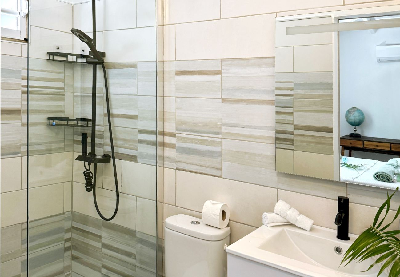 Villa à Les Trois-Ilets - Villa aux Trois Ilets ref M305