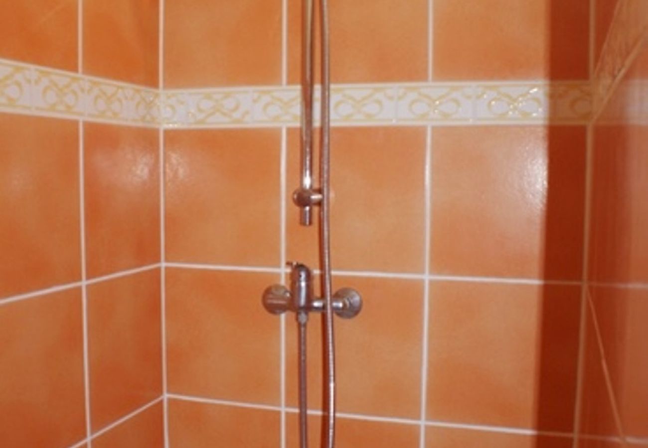 Villa à Sainte-Anne - Villa à Sainte-anne ref G129