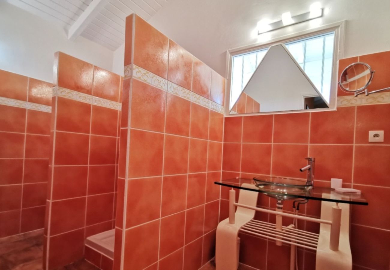 Villa à Sainte-Anne - Villa à Sainte-anne ref G129