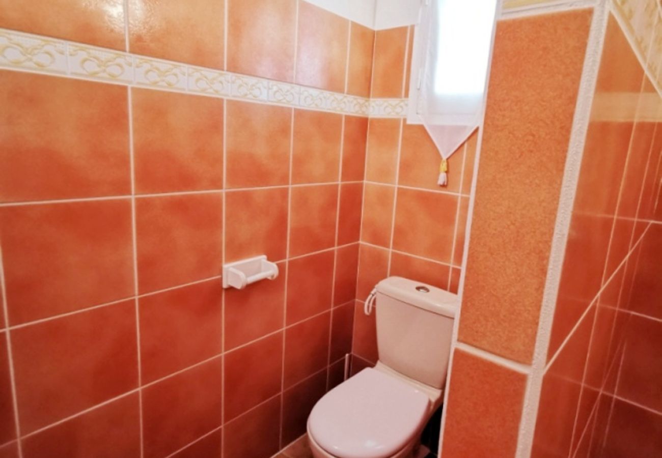 Villa à Sainte-Anne - Villa à Sainte-anne ref G129