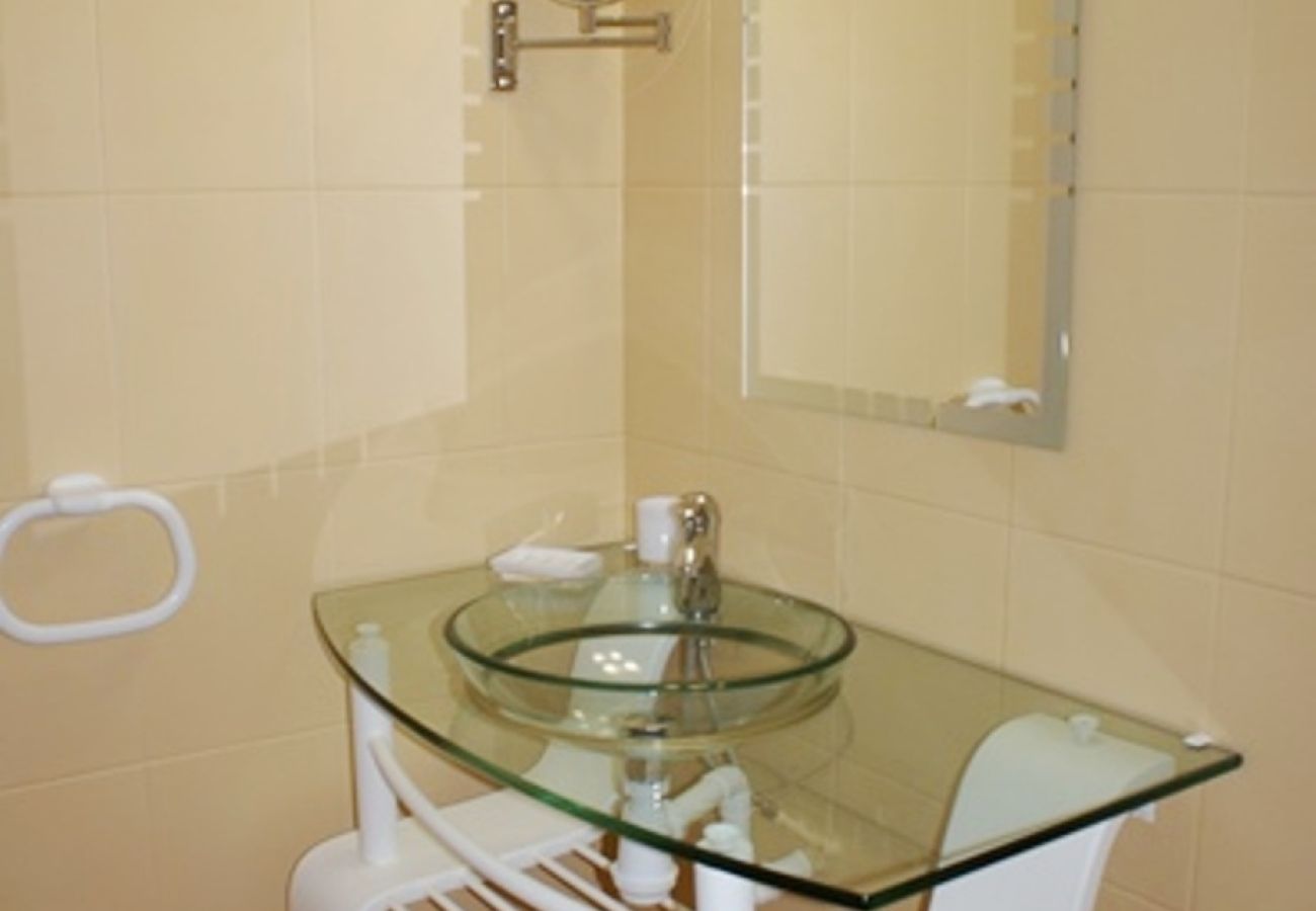 Villa à Sainte-Anne - Villa à Sainte-anne ref G129