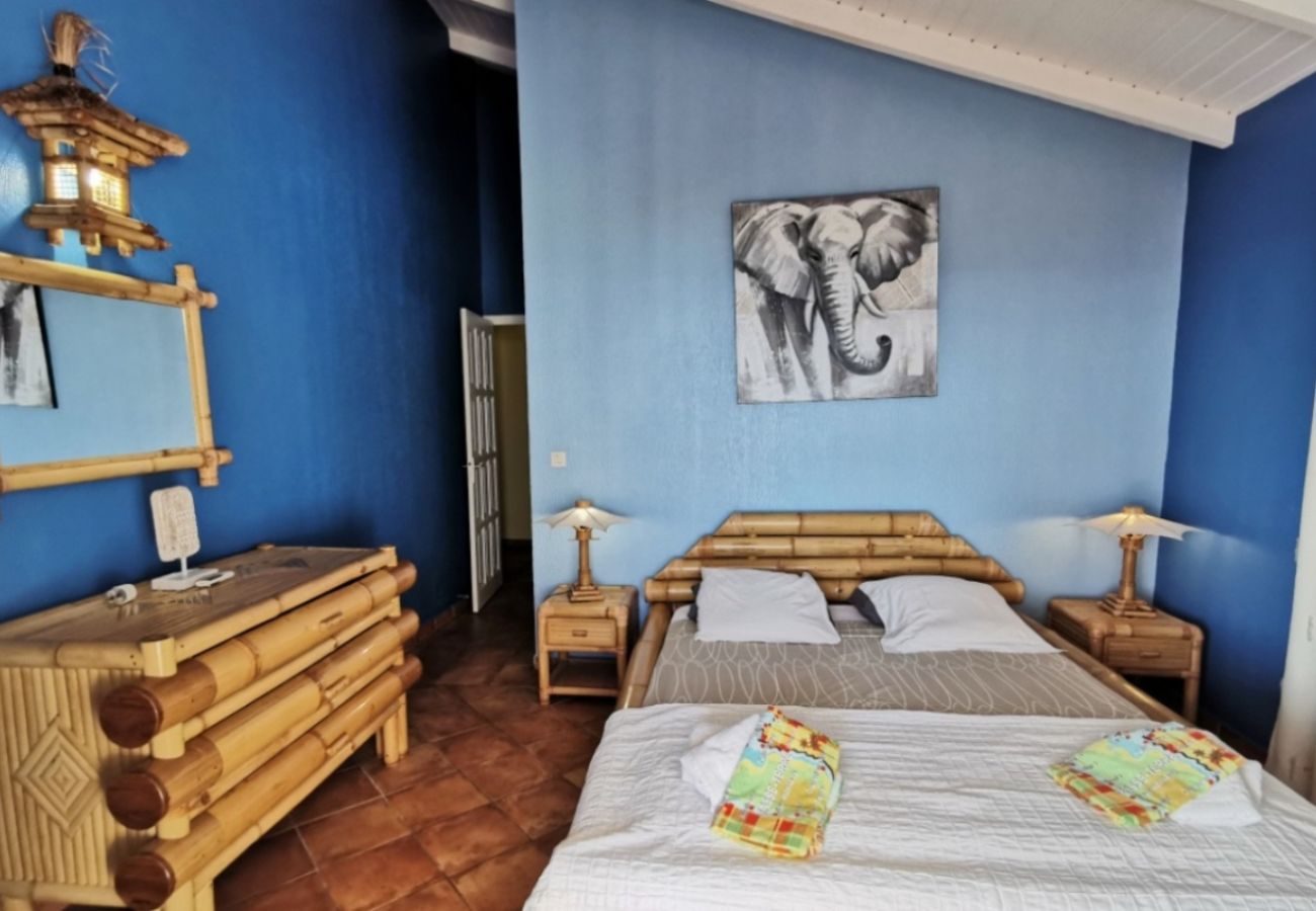 Villa à Sainte-Anne - Villa à Sainte-anne ref G129