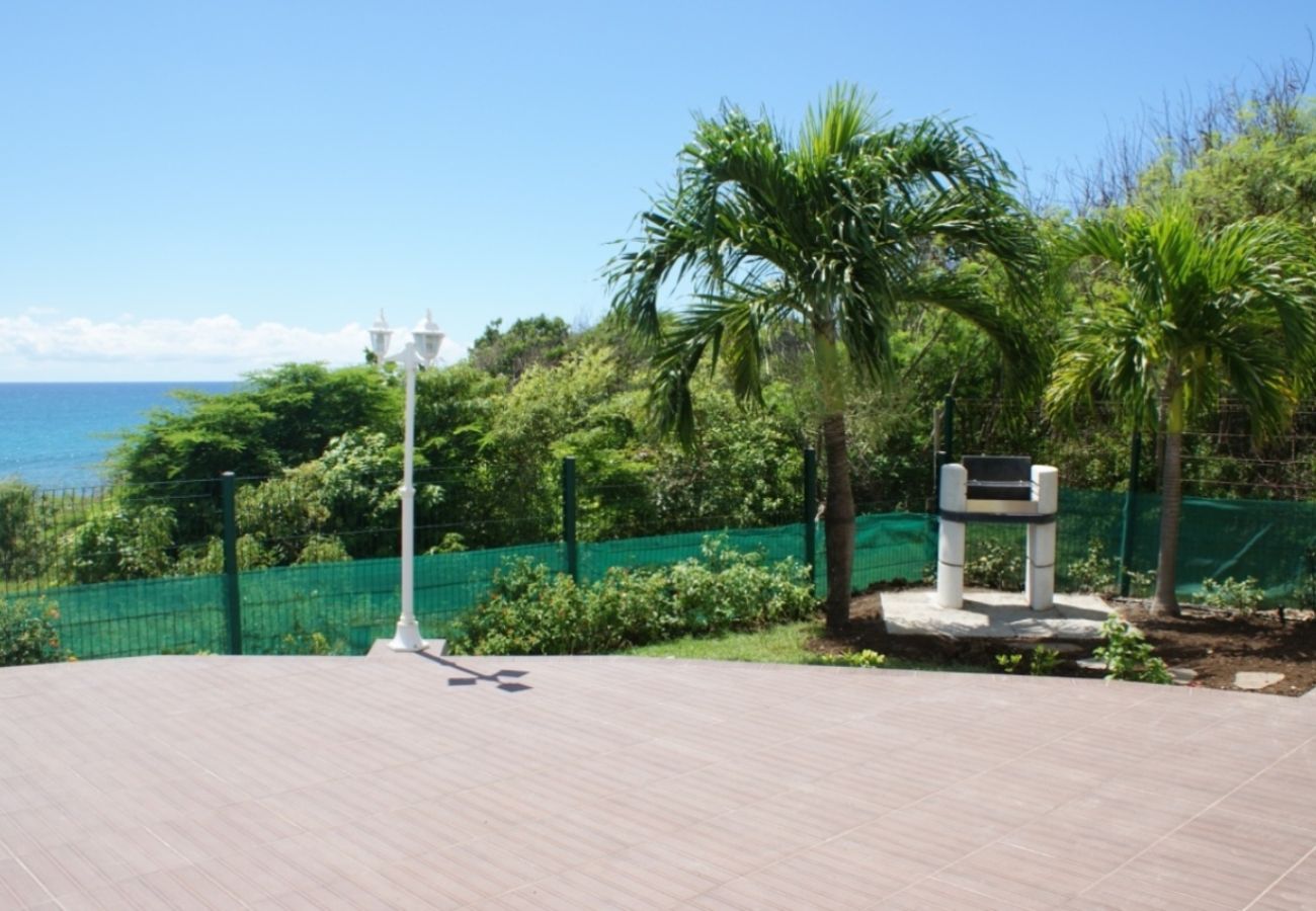 Villa à Sainte-Anne - Villa à Sainte-anne ref G129