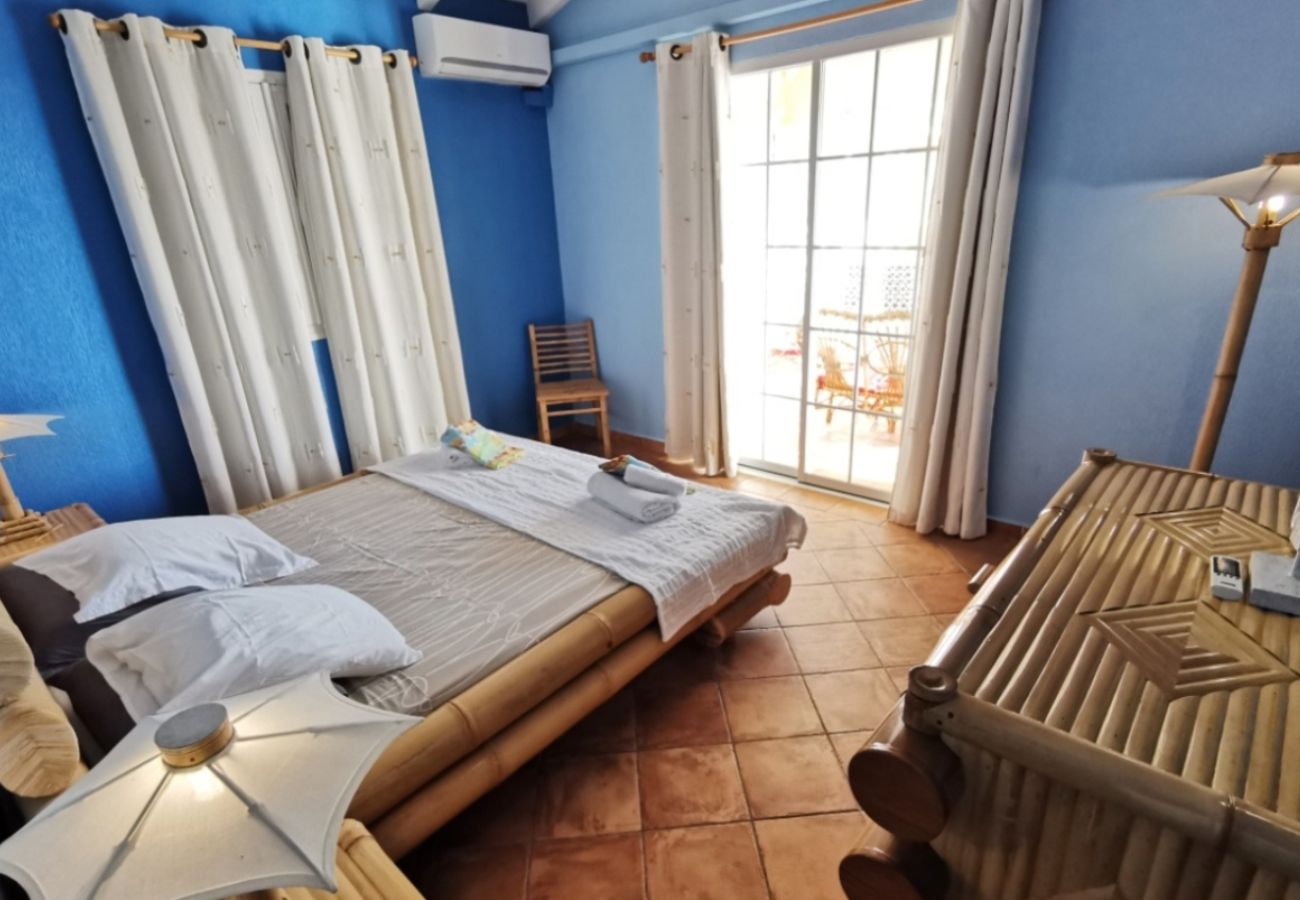 Villa à Sainte-Anne - Villa à Sainte-anne ref G129