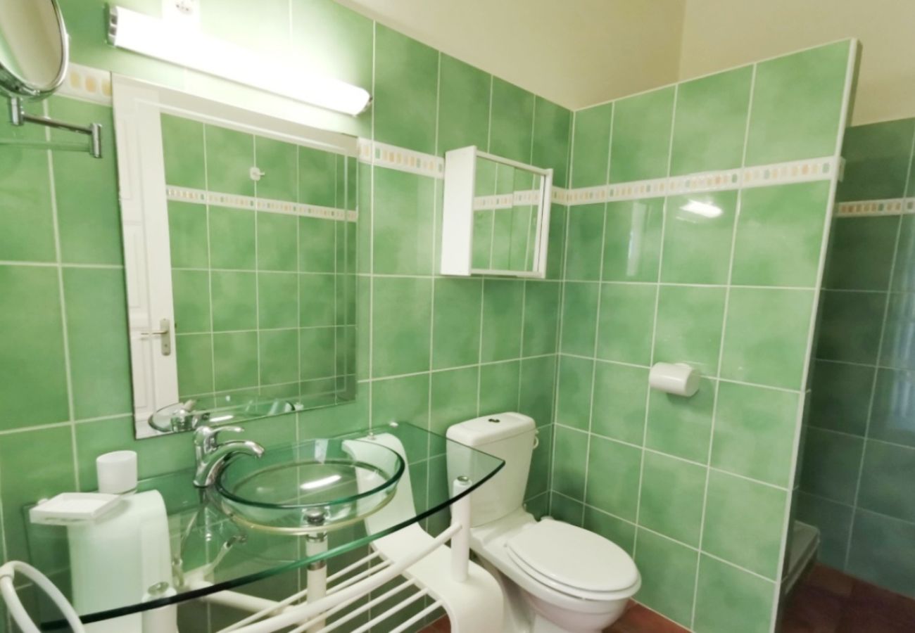 Villa à Sainte-Anne - Villa à Sainte-anne ref G129