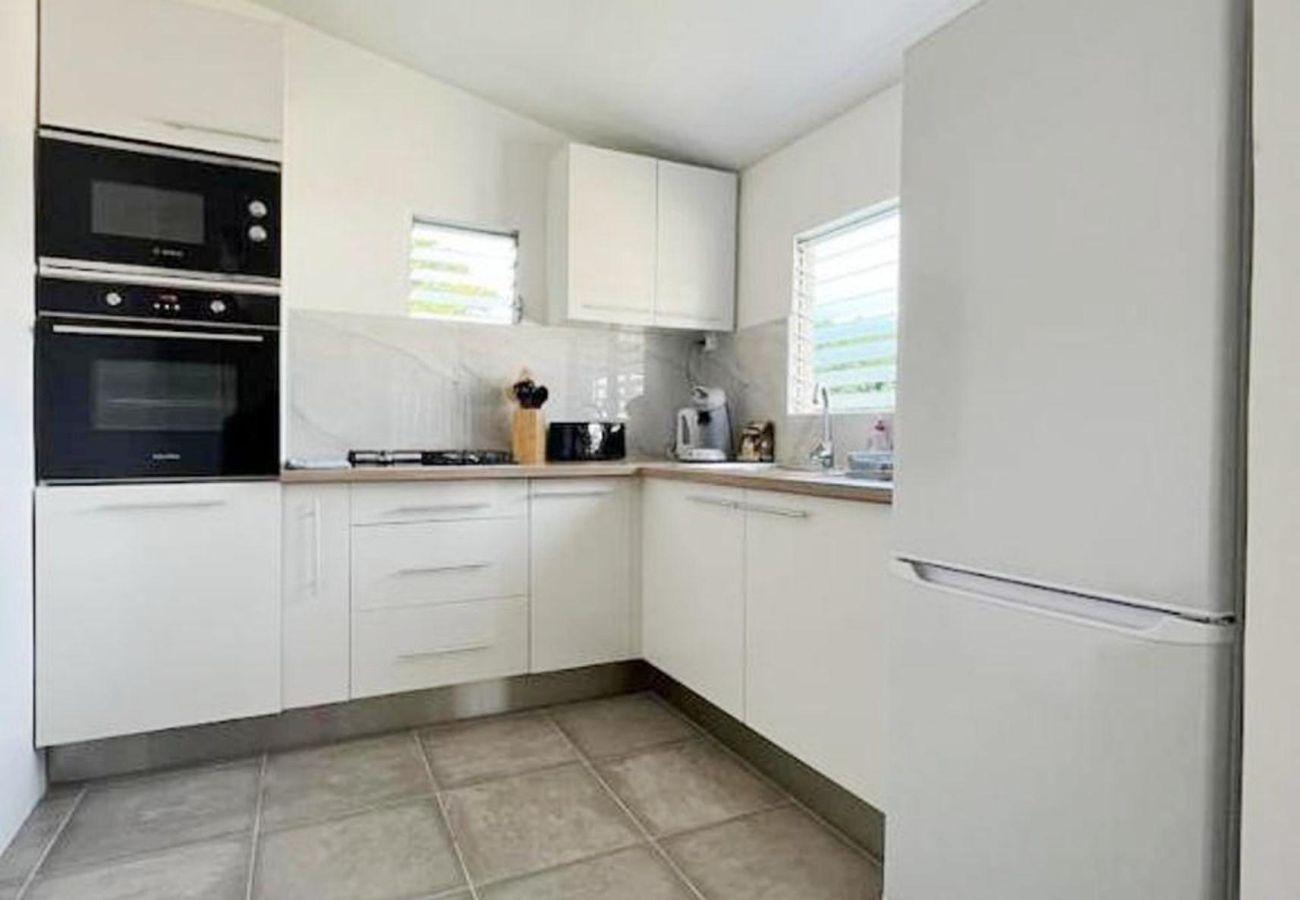 Villa à Les Trois-Ilets - Villa aux Trois Ilets ref M103