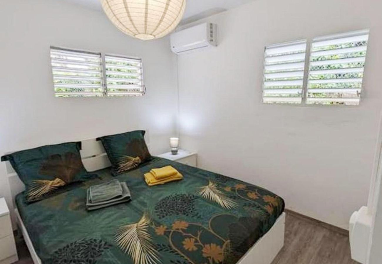 Villa à Les Trois-Ilets - Villa aux Trois Ilets ref M103