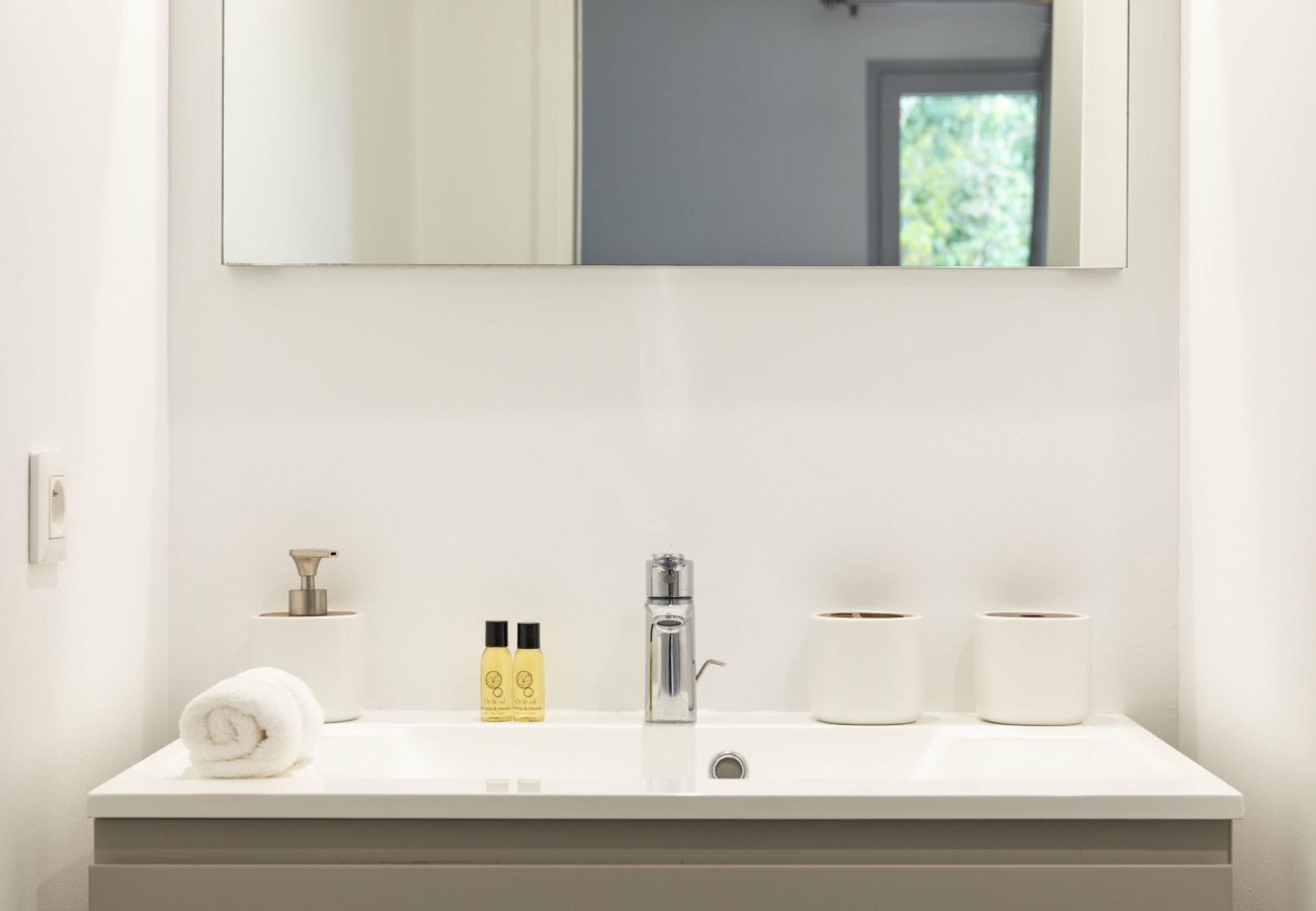 Appartement à Les Trois-Ilets - T4 Duplex Domaine de l'Anse Mitan - HM107