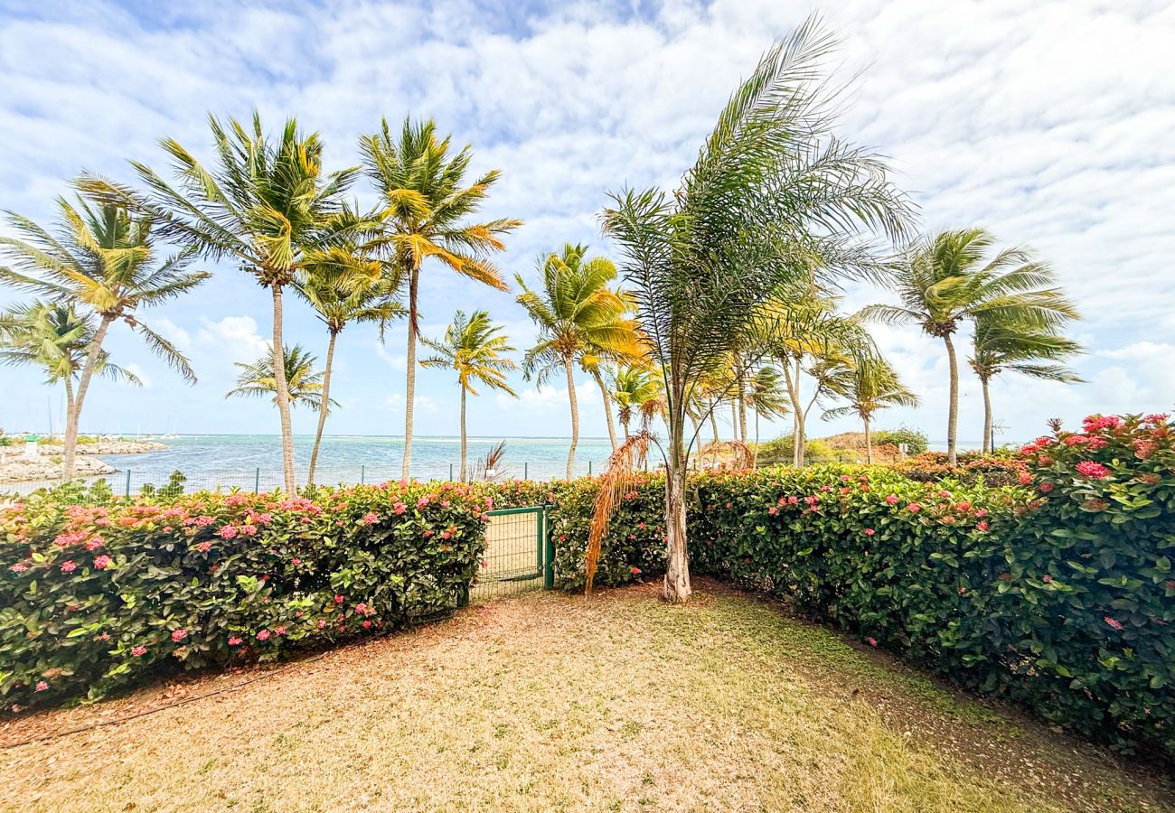 Appartement à Saint-François - T3 Savannah à Saint François ref GEA004