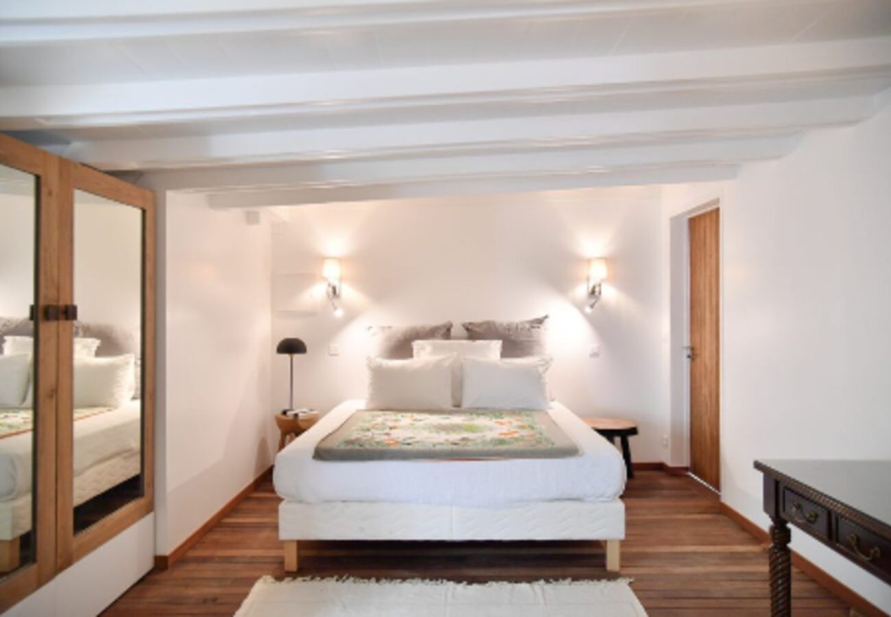 Villa à Saint Barthélemy - Villa Moonlight - Saint Barthélémy - SB004