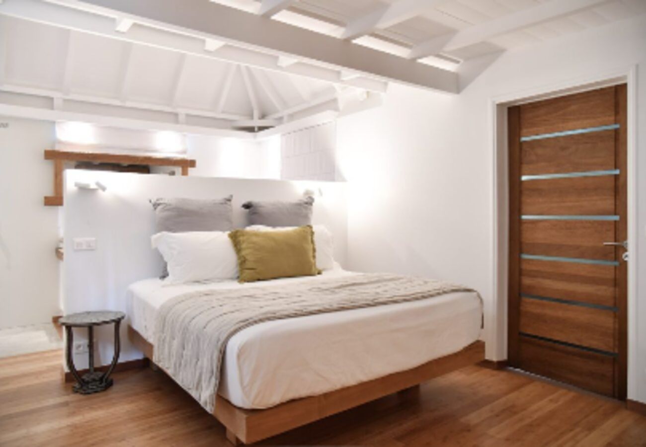 Villa à Saint Barthélemy - Villa Moonlight - Saint Barthélémy - SB004