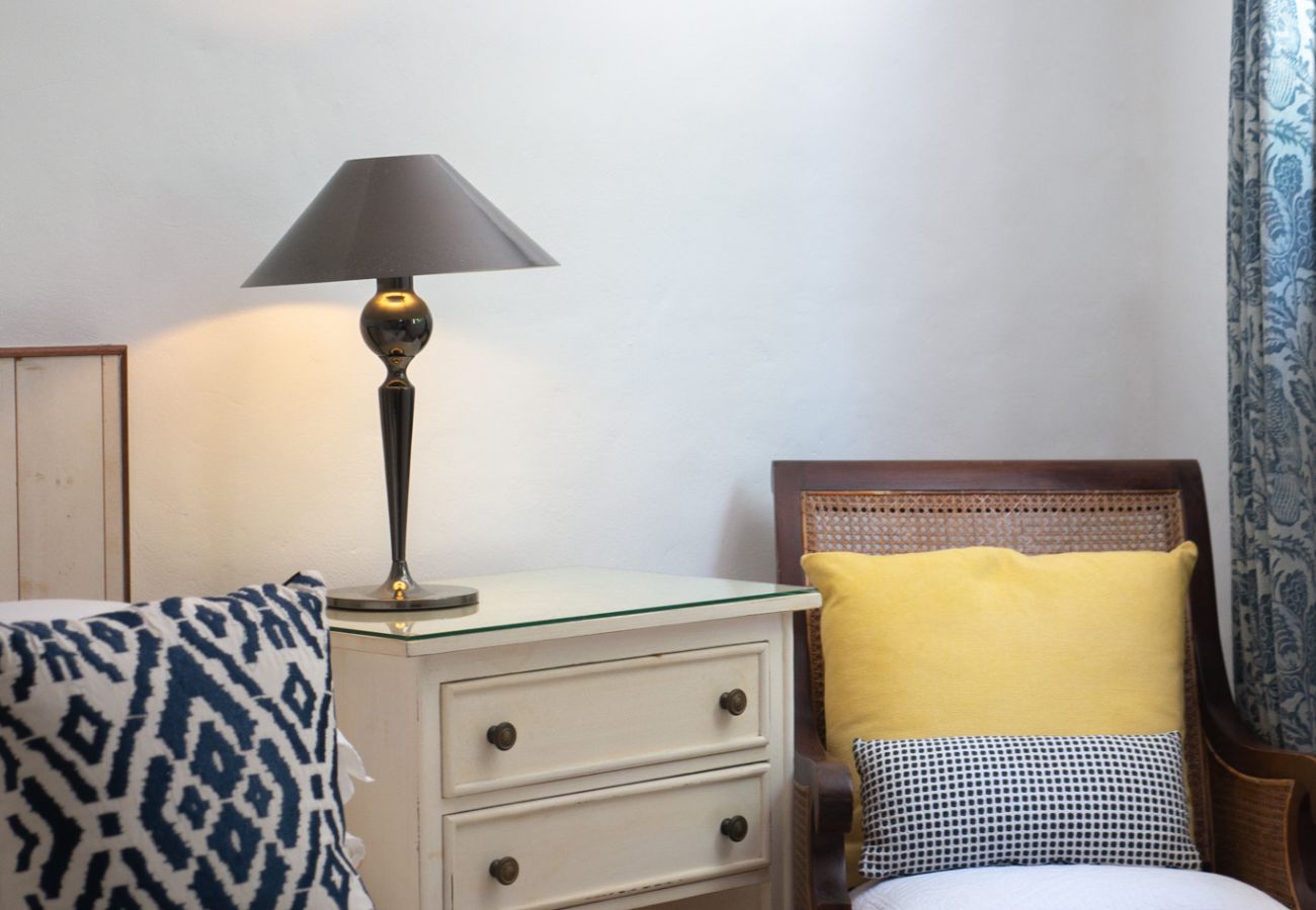 Studio à Saint Barthélemy - Chambre Sucrier - Saint Barthélémy - SB005A