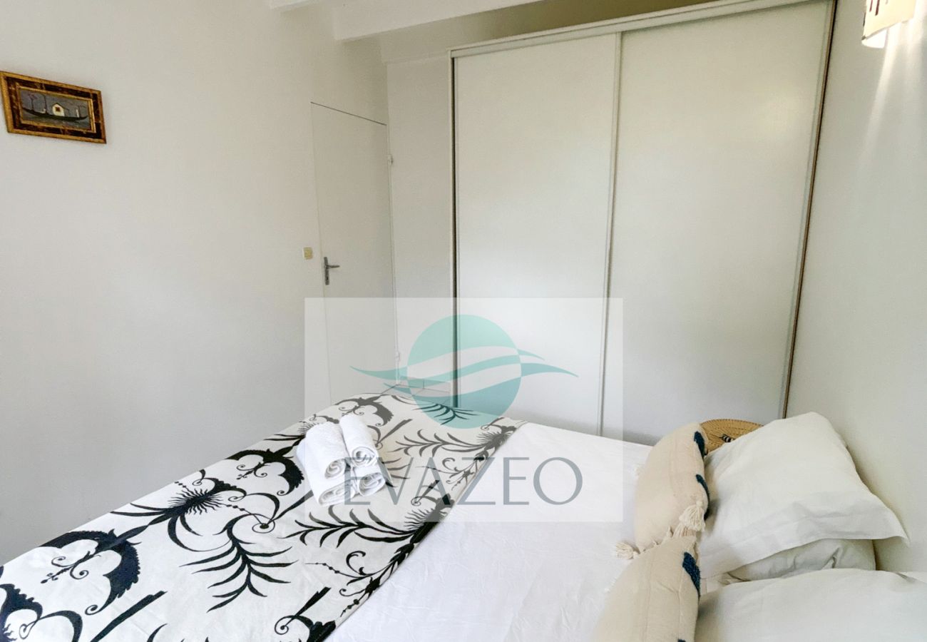 Villa à Sainte-Anne - Villa à Sainte Anne Ref M019 - 2 ch plage à 400m