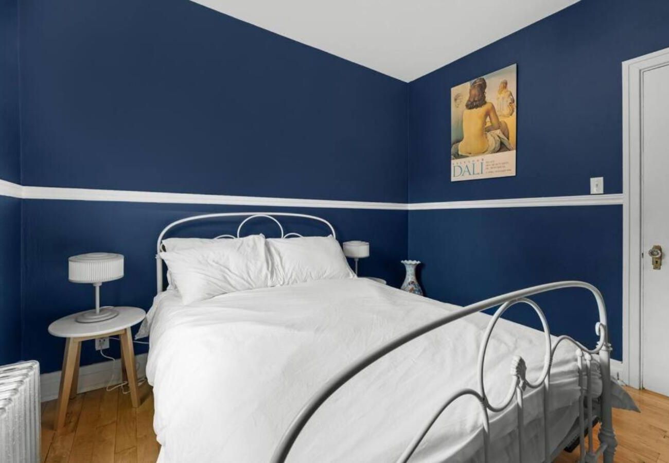 Maison à Quebec - CAN002 - Ruralité au Coeur de la Ville