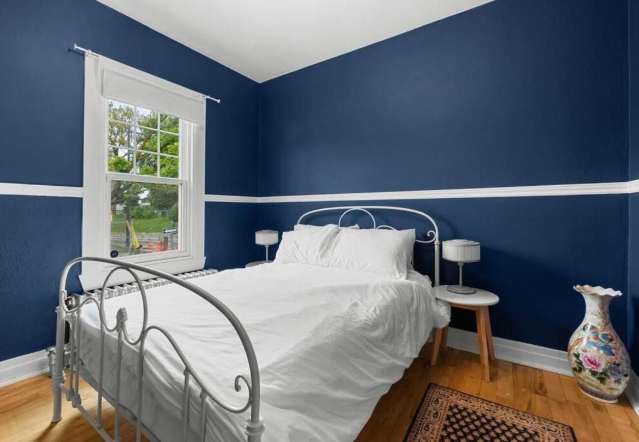 Maison à Quebec - CAN002 - Ruralité au Coeur de la Ville