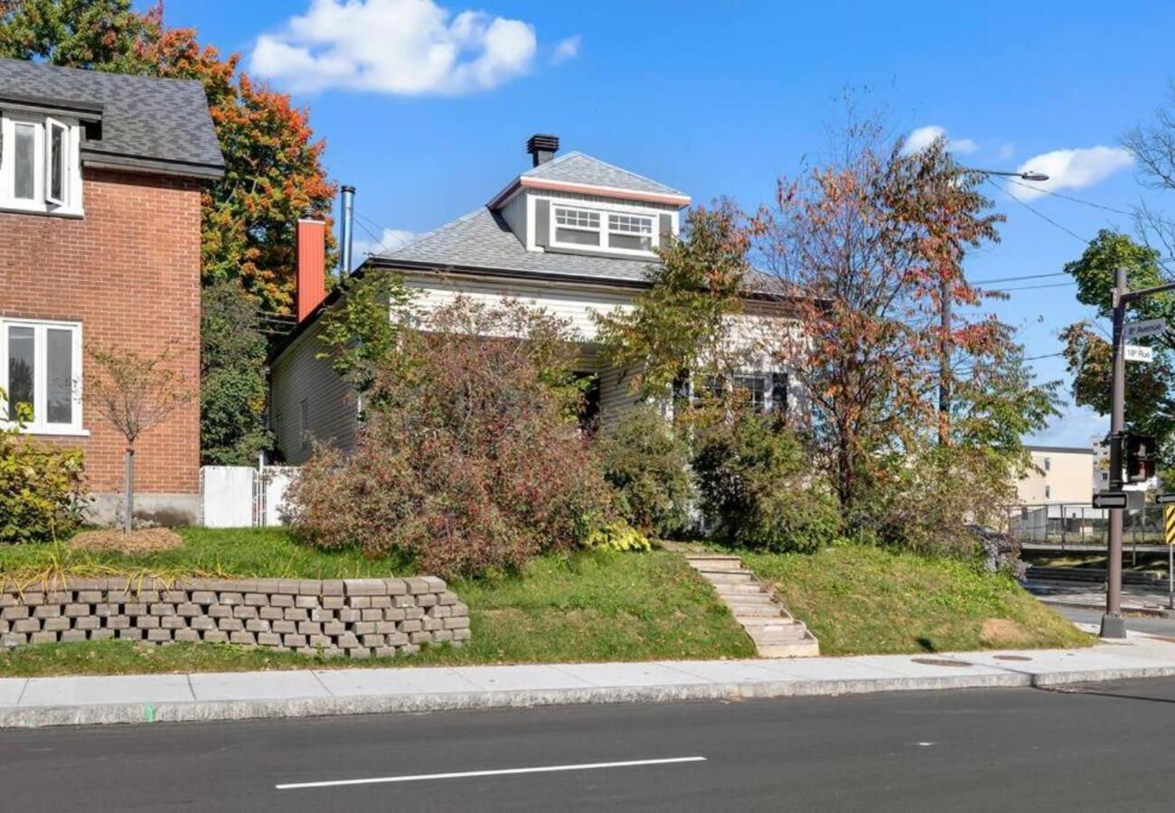 Maison à Quebec - CAN002 - Ruralité au Coeur de la Ville