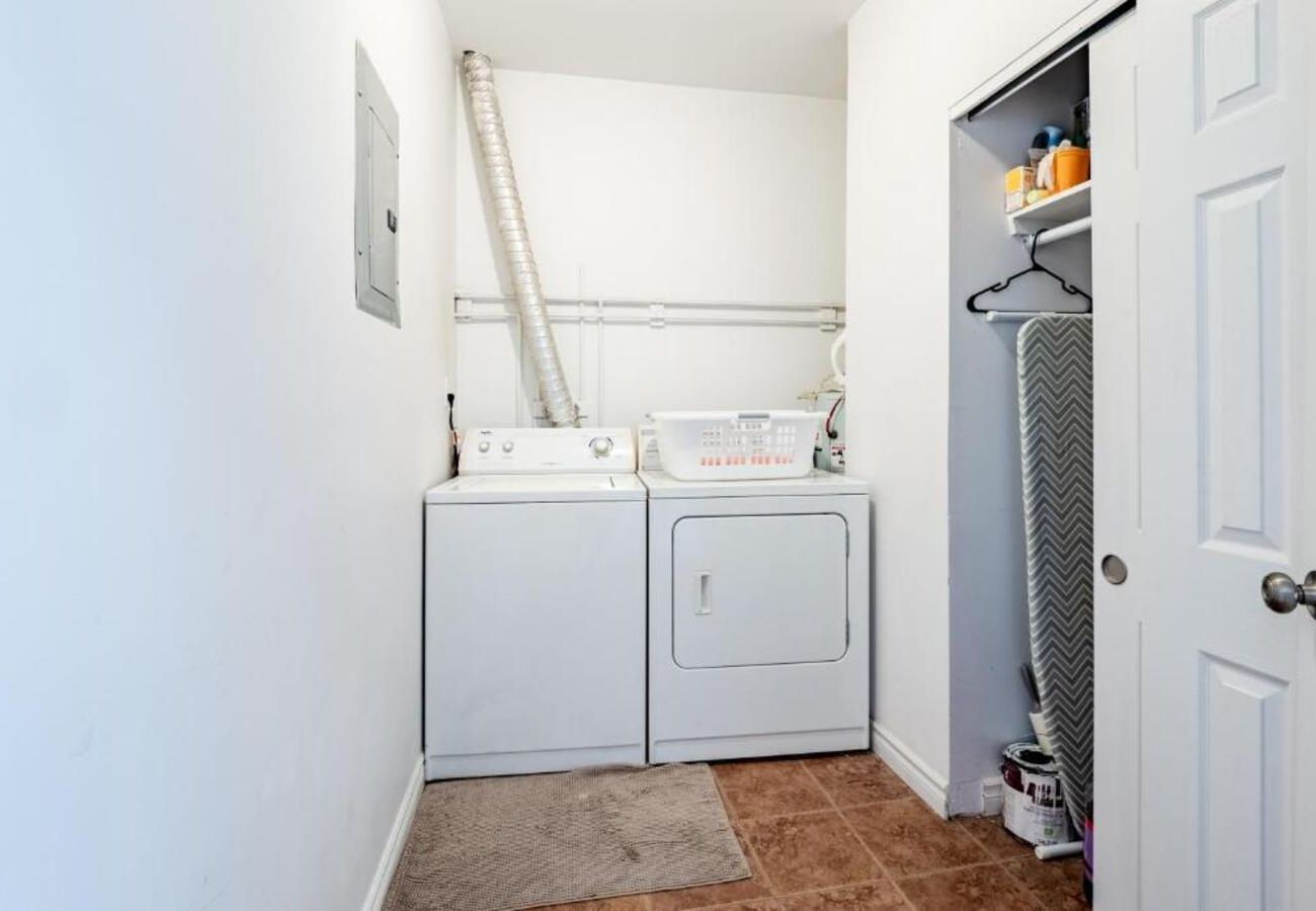 Appartement à Montreal - HCAN002 - Appartement ROOMY