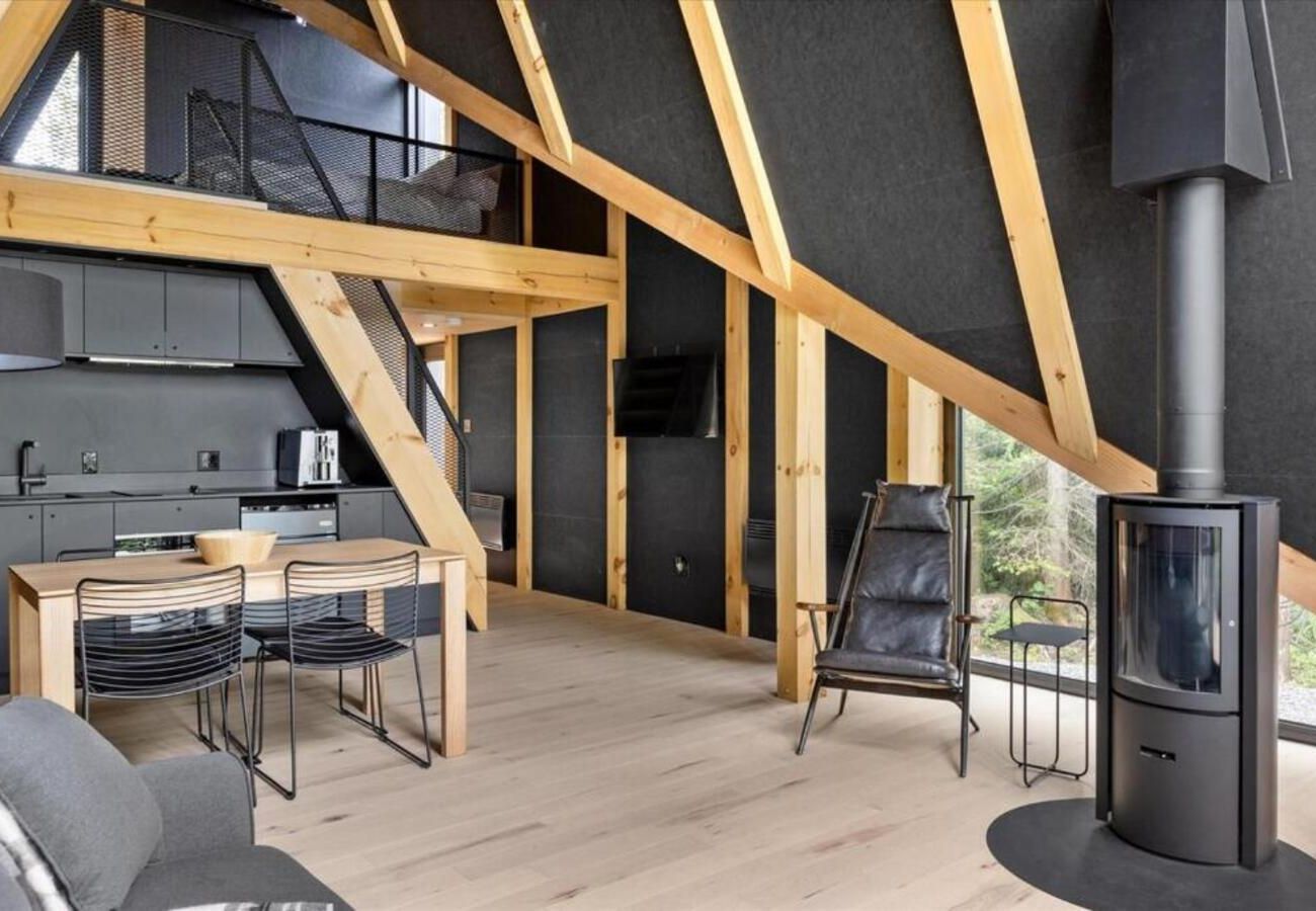 Chalet à Laval - CAN003 - La Cabine Hygge