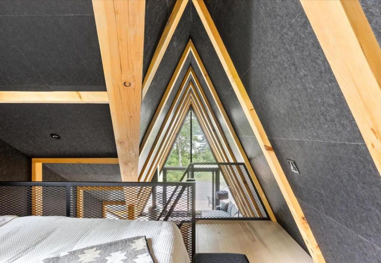 Chalet à Laval - CAN003 - La Cabine Hygge