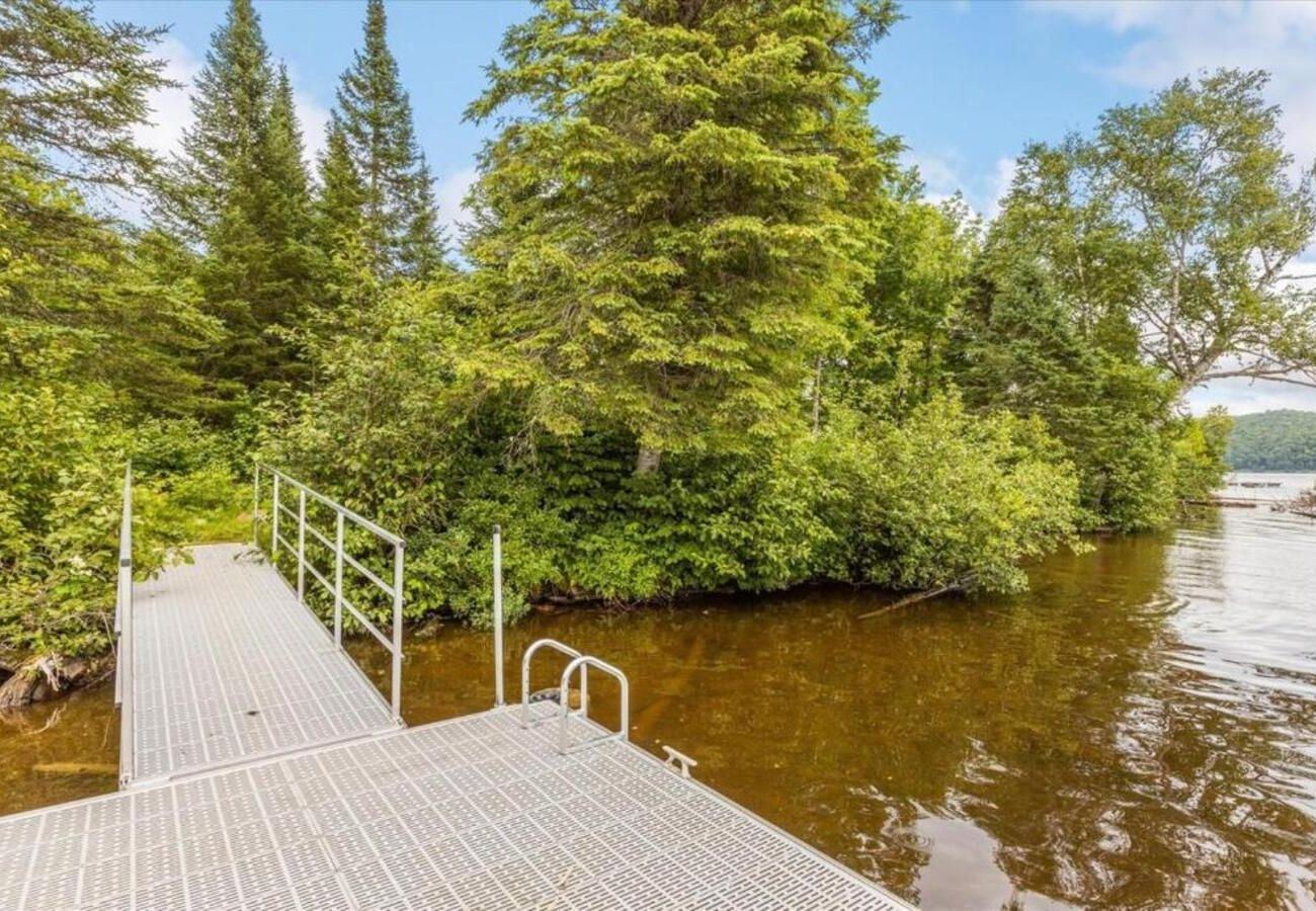 Chalet à Laval - CAN003 - La Cabine Hygge