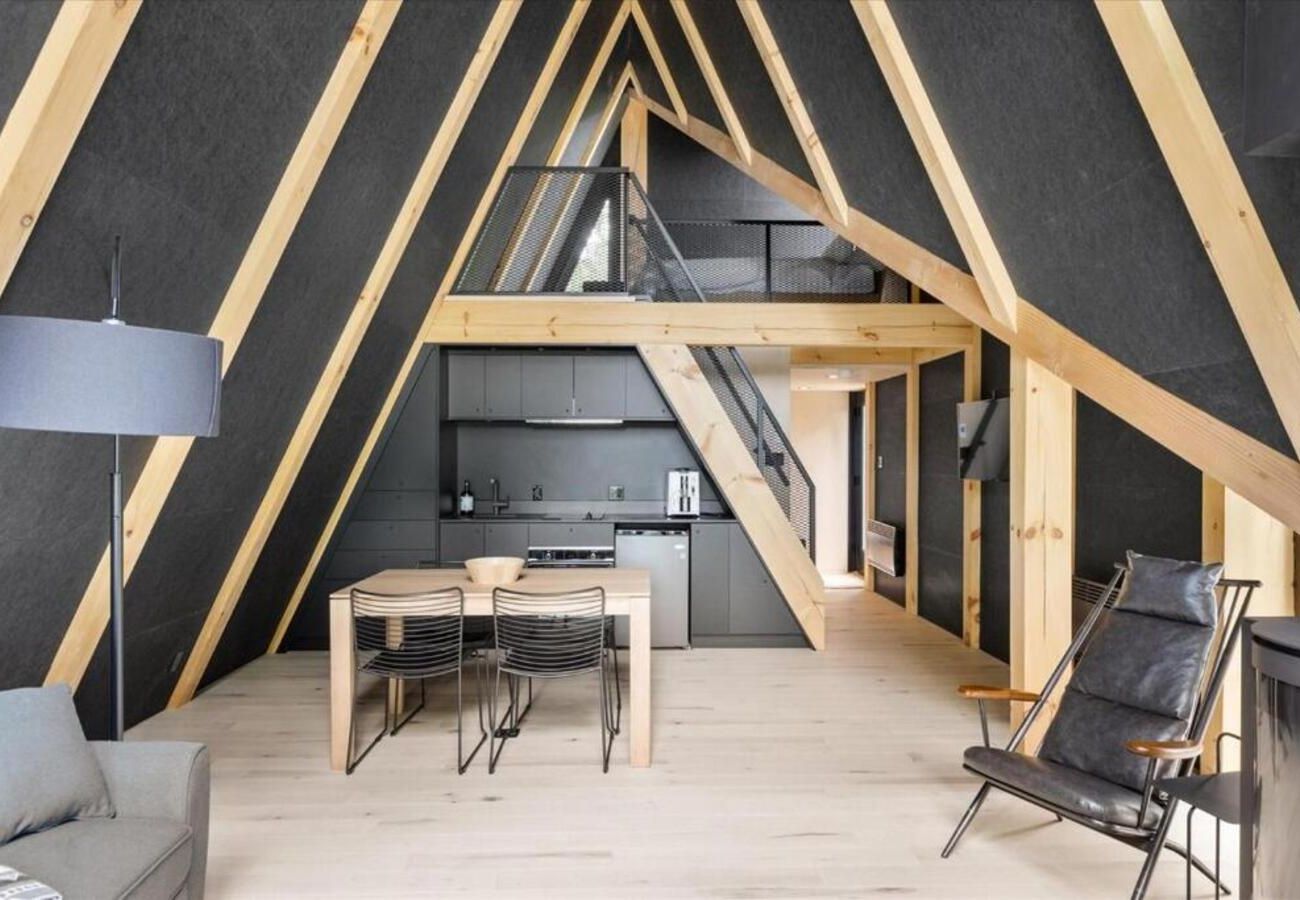 Chalet à Laval - CAN003 - La Cabine Hygge